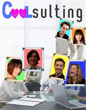 Affiche de Coolsulting