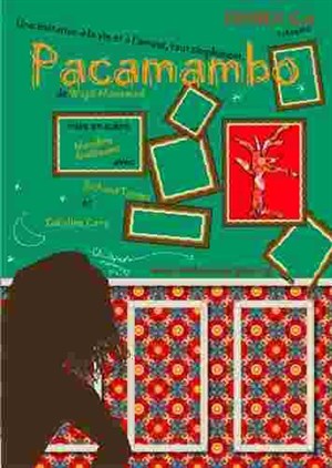 Affiche de Pacamambo