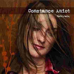 Affiche de Constance Amiot