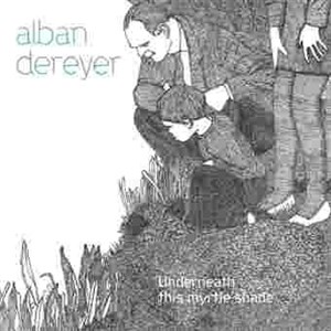 Affiche de Co-plateau Alban Deryeret Sing sing