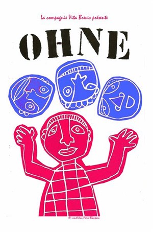 Affiche de Ohne