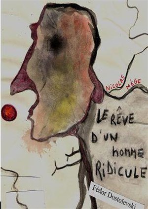 Affiche de Le rêve d'un homme ridicule
