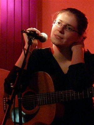 Affiche de Héloïse se met à nu | Les Chansonniers
