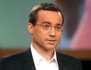 Affiche de Alzheimer sort de l'ombre - Jean-Luc Delarue