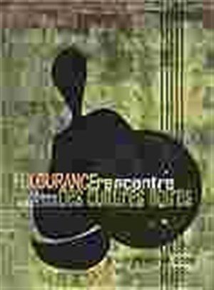 Affiche de Inauguration festival fulgurance 2008