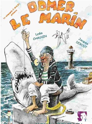 Affiche de Odmer le marin