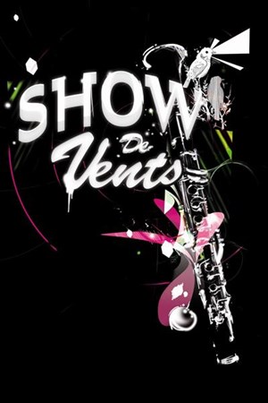 Affiche de Show de vents