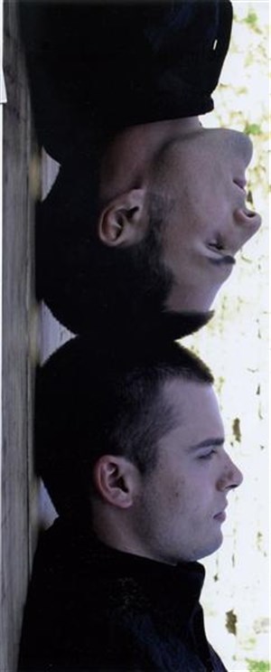 Affiche de Hamlet / Lorenzo