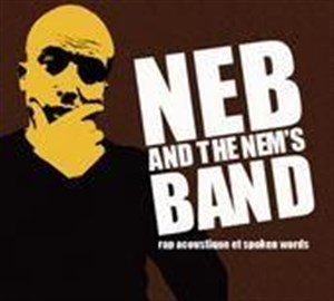 Affiche de Neb and the nem's band