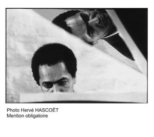 Affiche de Alain Jean Marie Quartet