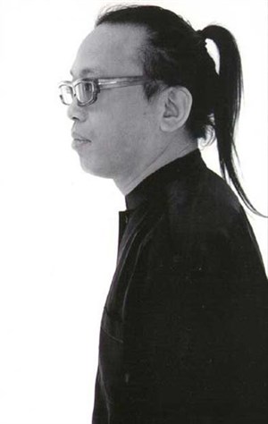 Affiche de Nguyen LE