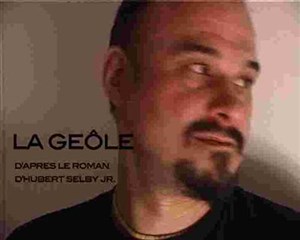 Affiche de La Geôle