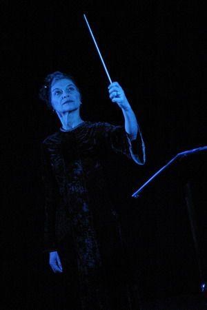 Affiche de Madame Gustav Mahler