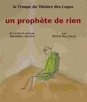 Affiche de Un prophète de rien