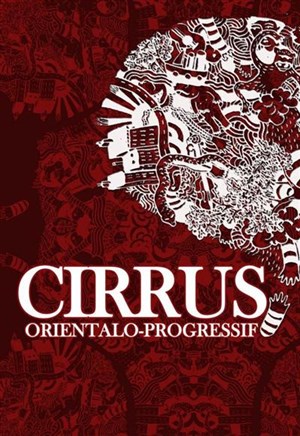 Affiche de IRé et Cirrus | Satellit Café
