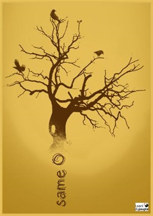 Affiche de Same O. | Le Rendez Vous des amis
