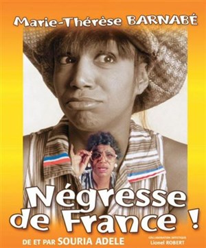 Affiche de Souria Adèle