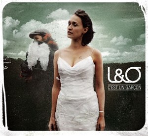 Affiche de L&O