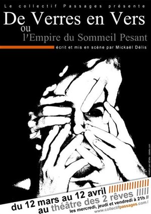 Affiche de De Verres en Vers