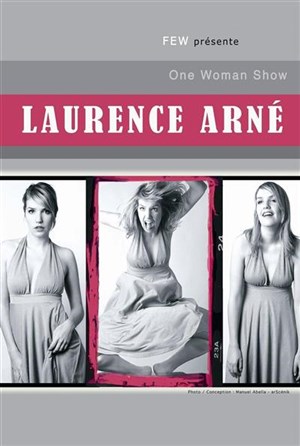 Affiche de Laurence Arné