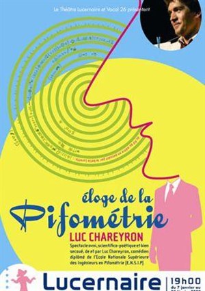 Affiche de Eloge de la pifometrie