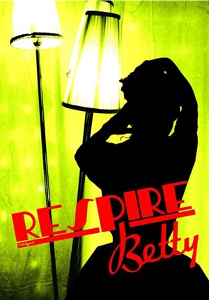 Affiche de respire betty