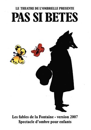 Affiche de Pas si bêtes