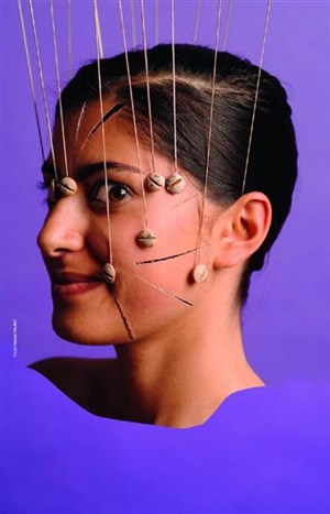 Affiche de Accidents
