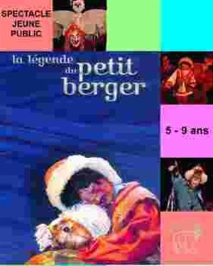Affiche de La legende du petit berger