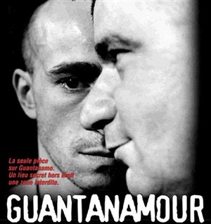 Affiche de Guantanamour