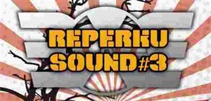 Affiche de Reperkusound #3 - 25 avril