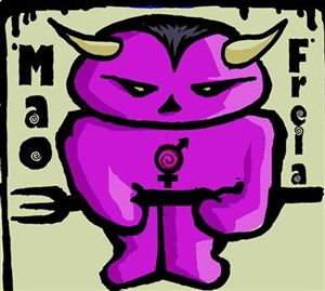 Affiche de Mao freïa + guest en concert