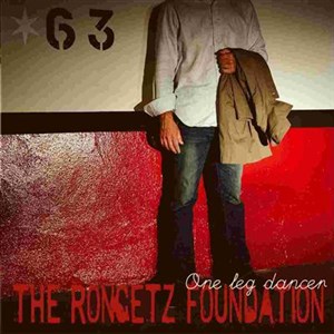 Affiche de The Rongetz Foundation