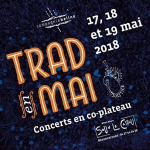 Affiche de Halla tummarna / mahaleb | Trad en Mai