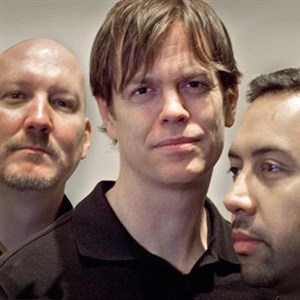 Affiche de Donny McCaslin Trio