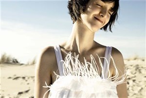 Affiche de Pauline Croze