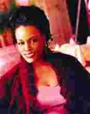 Affiche de Dianne Reeves