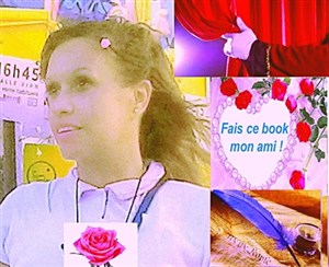 Affiche de Fais ce book, mon ami