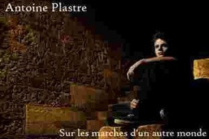 Affiche de Sur les marches d'un autre monde