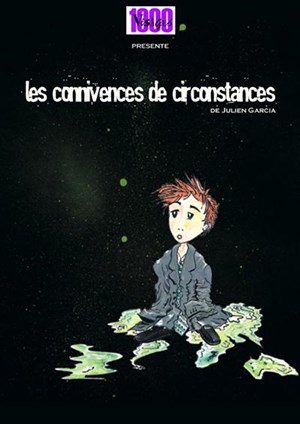Affiche de connivences de circonstances