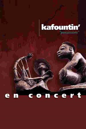Affiche de Kafoutin'