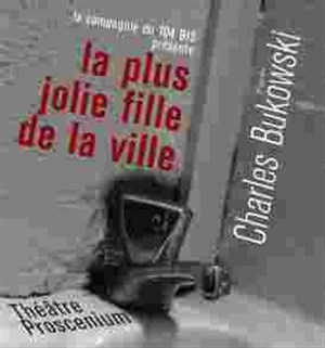 Affiche de La plus jolie fille de la ville