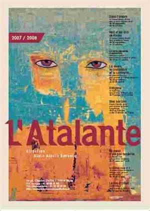 Affiche de Duo de violons musique de chambre sous la direction d'Anton Sharoev