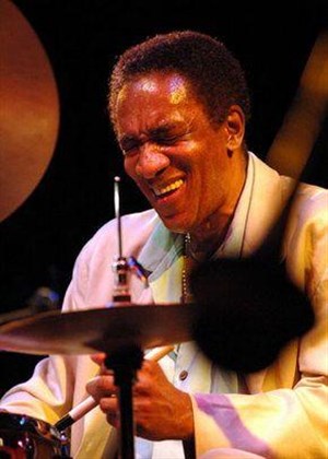 Affiche de Al Foster Quintet featuring Eddie Henderson & Gary Versace