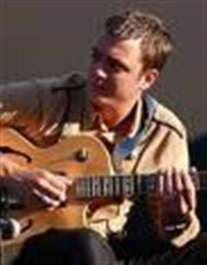 Affiche de David Reinhardt Trio | Sunside/sunset