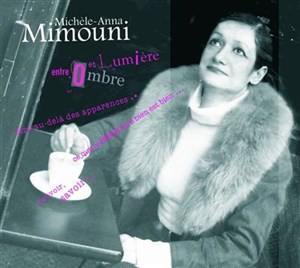Affiche de Michèle Anna Mimouni Quartet