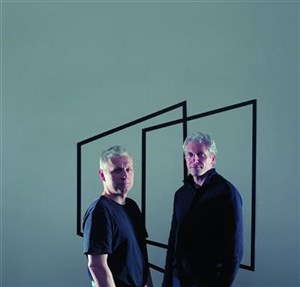Affiche de Stephan Oliva & François Raulin Quintet