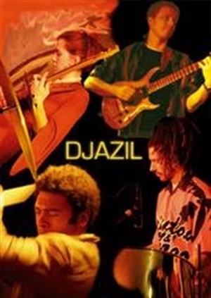 Affiche de Djazil