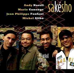 Affiche de Sakesho