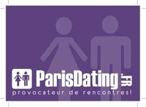 Affiche de Paris Dating 7 Rencontres / 7minutes